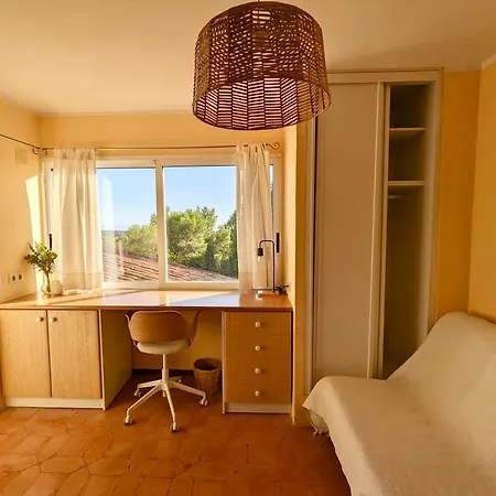 Villa Paradise *