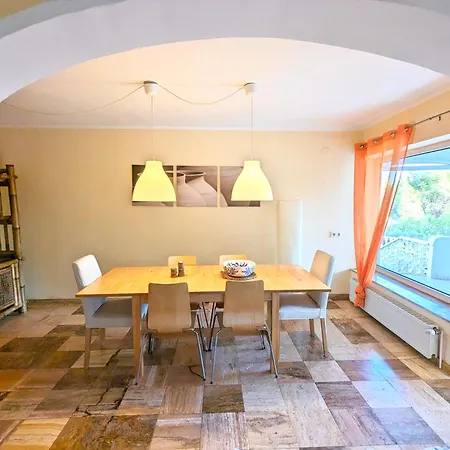 Paradise Villa Altea