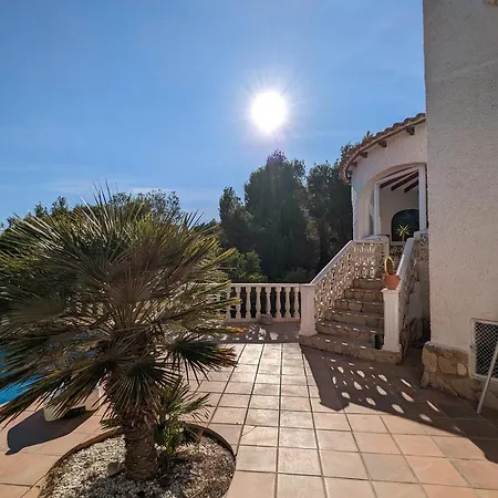 Paradise Altea