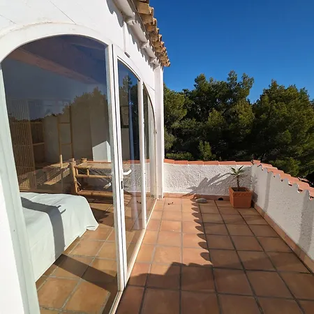 Villa Paradise