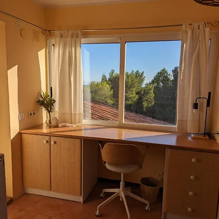 Villa Paradise