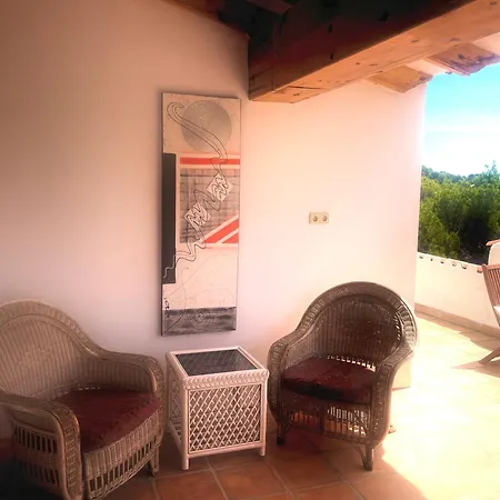Paradise Villa