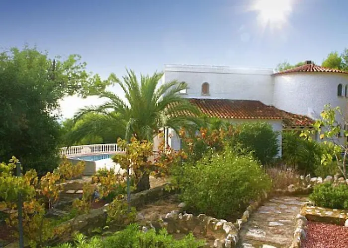 Paradise Villa *