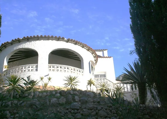 Paradise Villa *