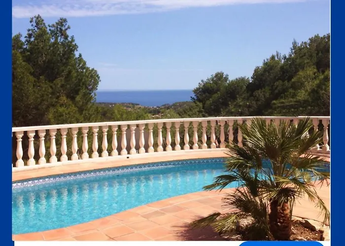Villa Paradise *