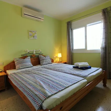 Paradise Villa *