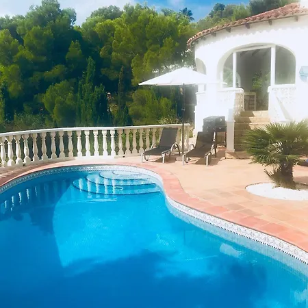 El Paradiso