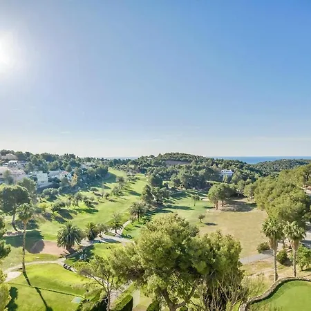 Paradise Villa Altea