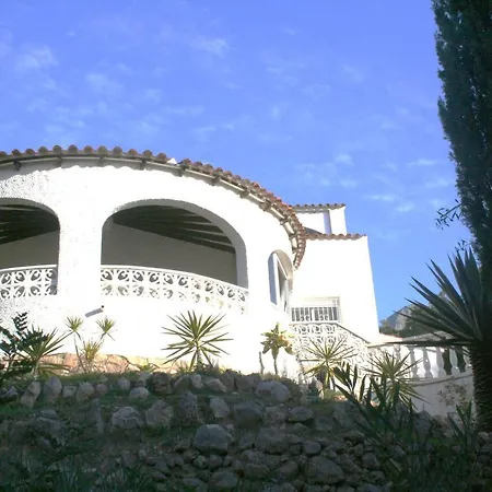 El Paradiso Willa *