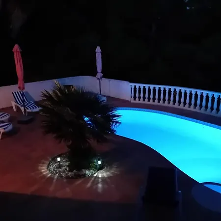 Paradise * Altea