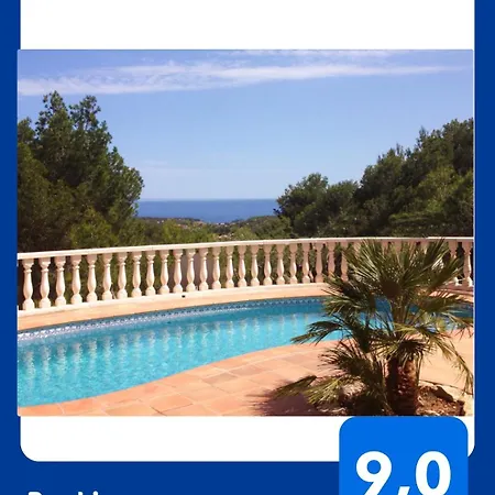 Villa Paradise *