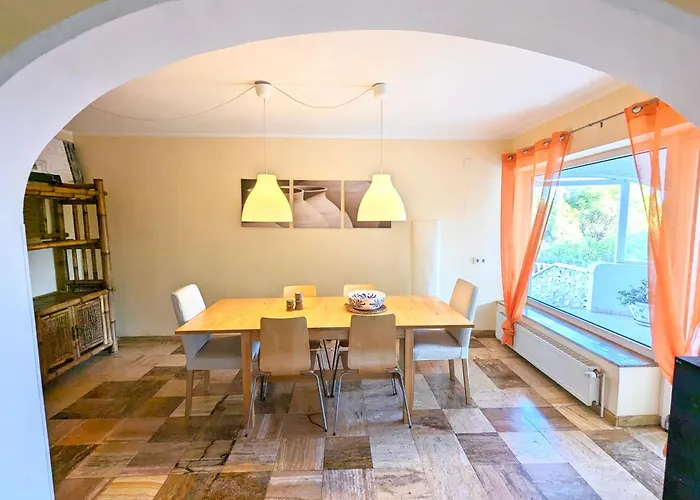 Paradise 빌라 알테아