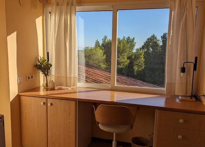 Villa El Paradiso