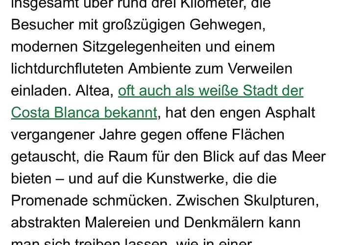 빌라 Paradise 알테아