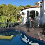 Villa Paradise Altea