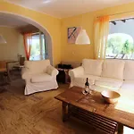 Paradise Villa *