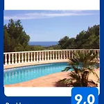 Villa Paradise *