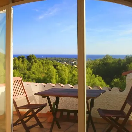 Villa Paradise *