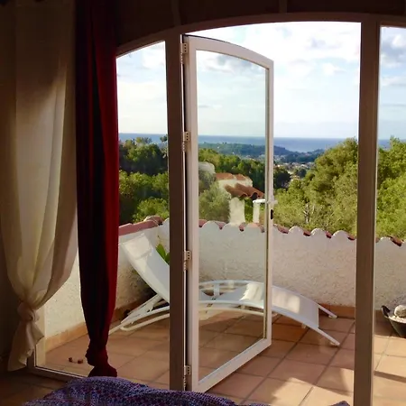Paradise Villa *