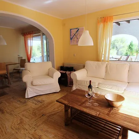 Paradise Villa *