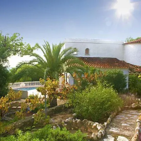Paradise Villa *