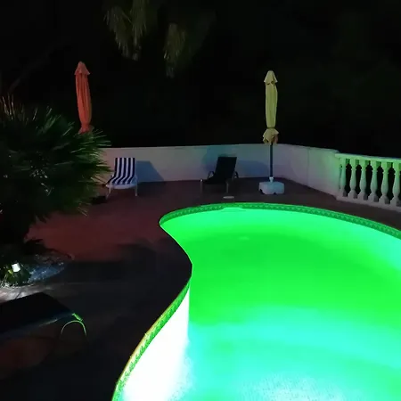Paradise *