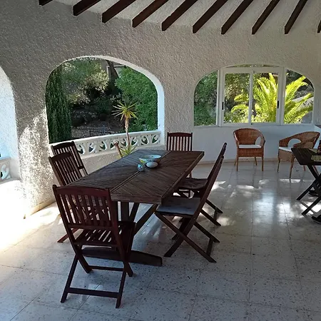 Paradise Villa *