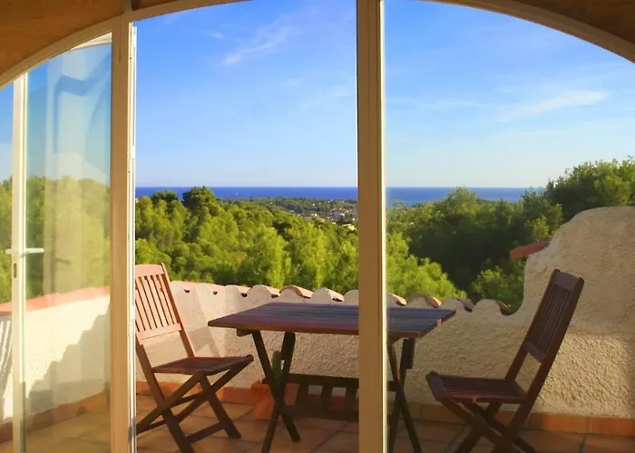 Villa Paradise *