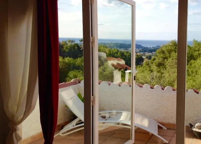Paradise Villa *