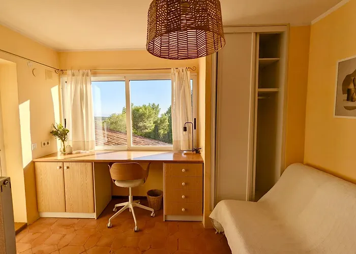 Villa Paradise *