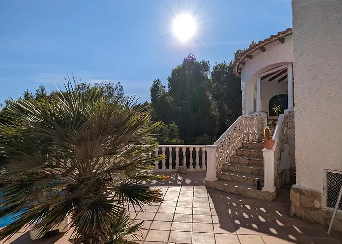 Paradise Altea