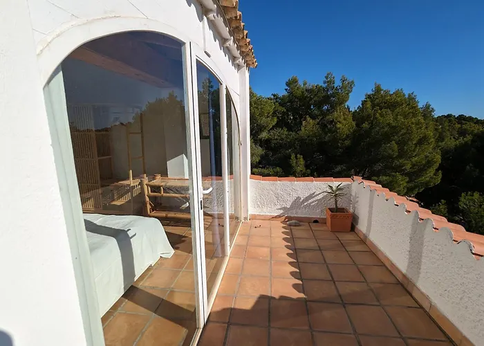 Villa Paradise