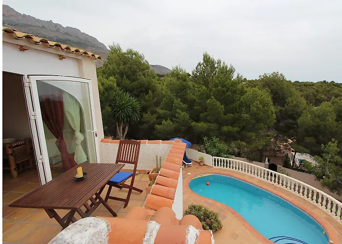 Villa Paradise *