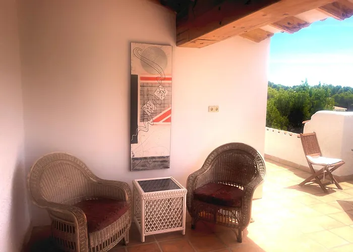 Paradise Villa