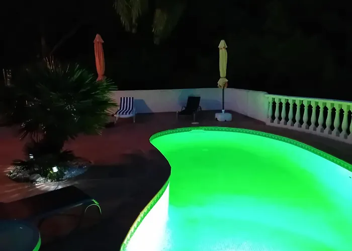 Paradise *